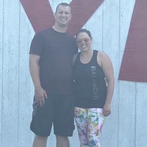 Meet your Posher, Meagan